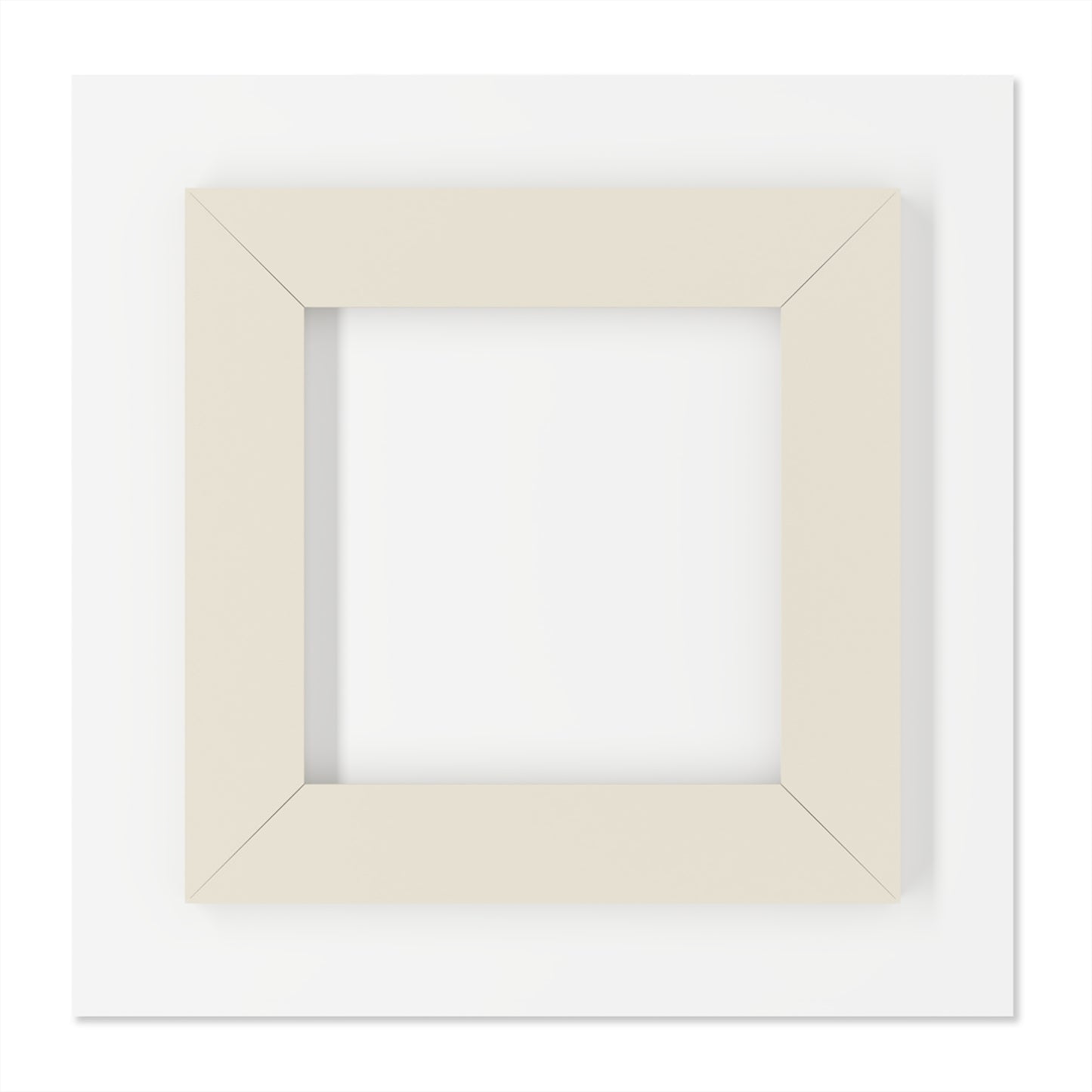 Chromatic Genesis: Premium Acrylic Wall Art Prints (French Cleat Hanging) Puzzlers Paradise