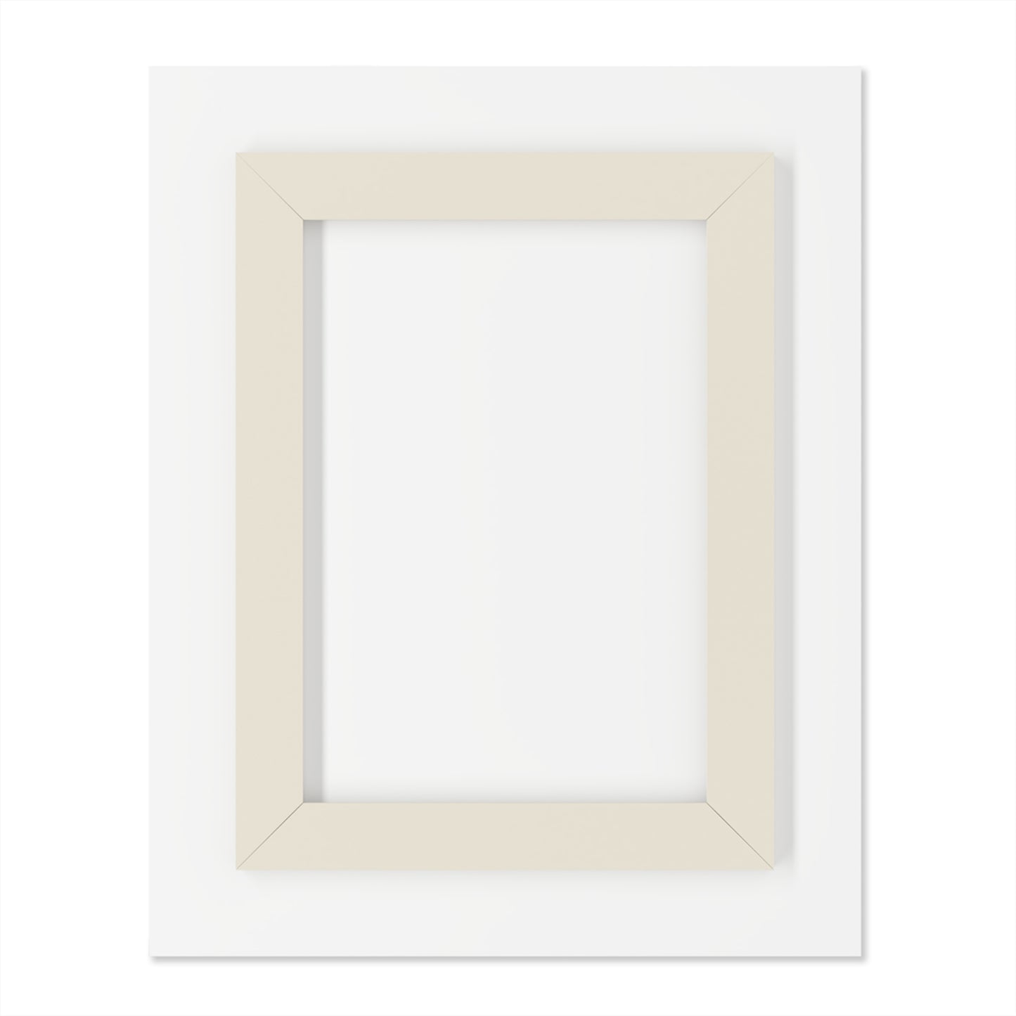 Spectrum Reverie: Premium Acrylic Wall Art Prints (French Cleat Hanging) Puzzlers Paradise