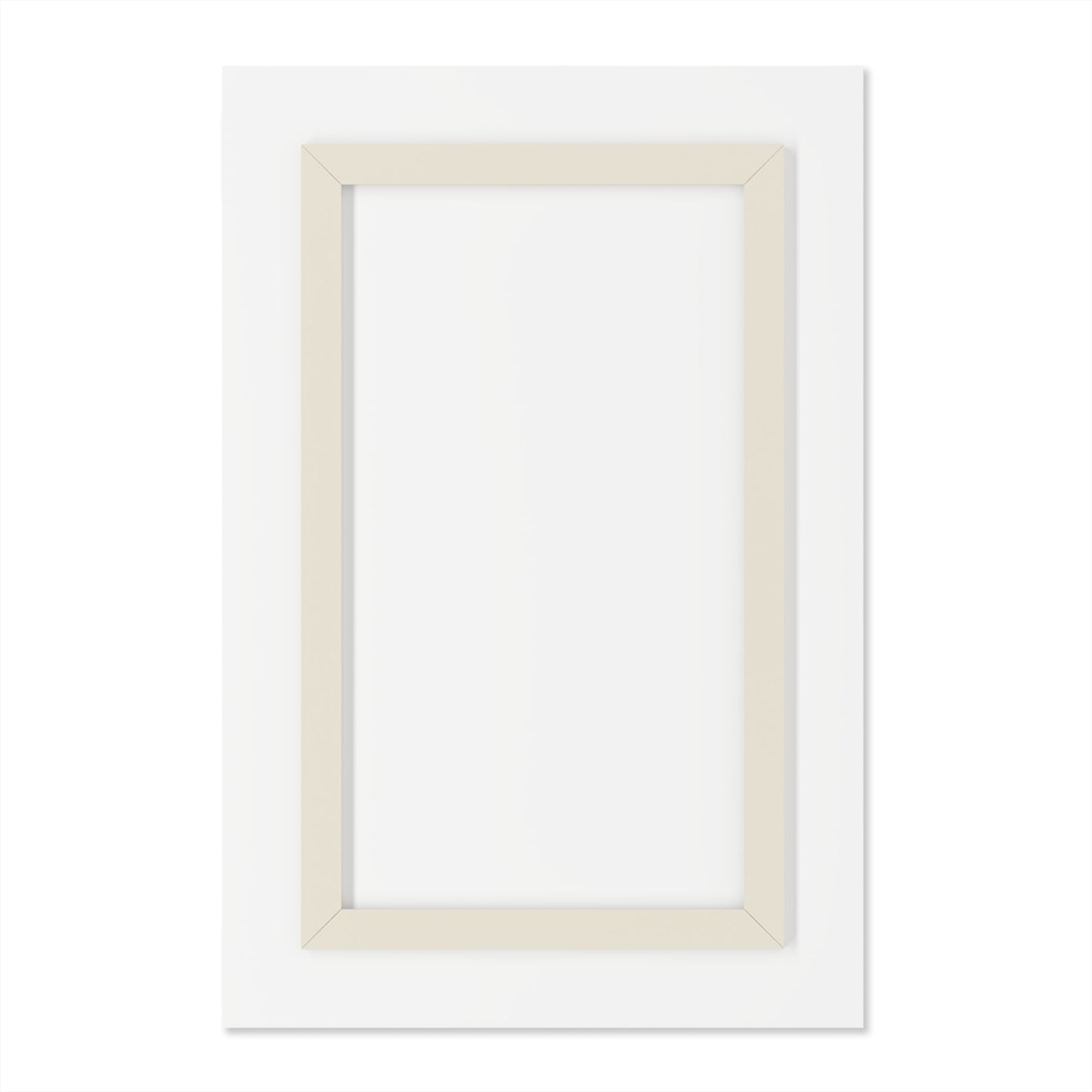 Spectrum Reverie: Premium Acrylic Wall Art Prints (French Cleat Hanging) Puzzlers Paradise