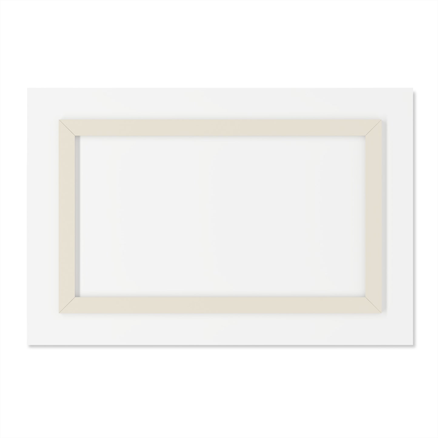 Chromatic Genesis: Premium Acrylic Wall Art Prints (French Cleat Hanging) Puzzlers Paradise