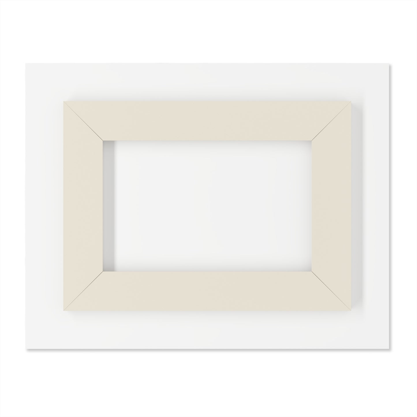 Spectrum Reverie: Premium Acrylic Wall Art Prints (French Cleat Hanging) Puzzlers Paradise