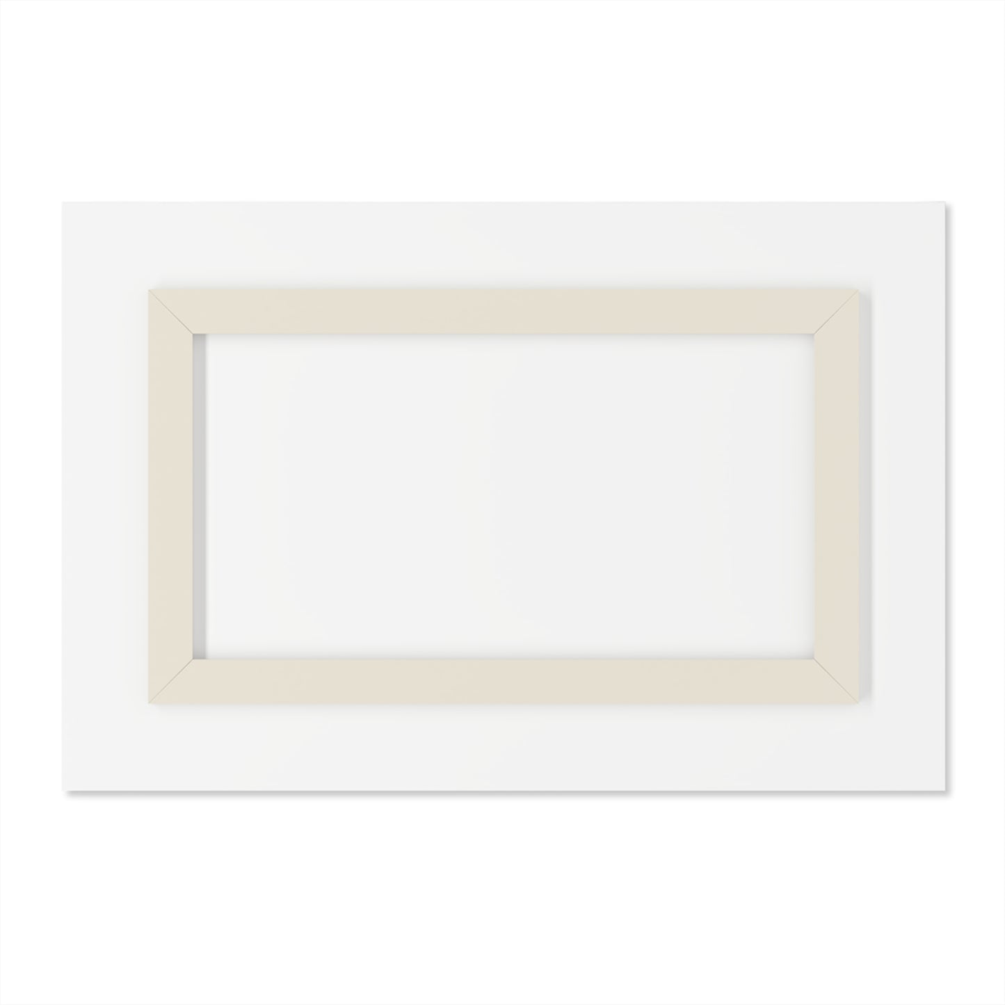 Spectrum Reverie: Premium Acrylic Wall Art Prints (French Cleat Hanging) Puzzlers Paradise