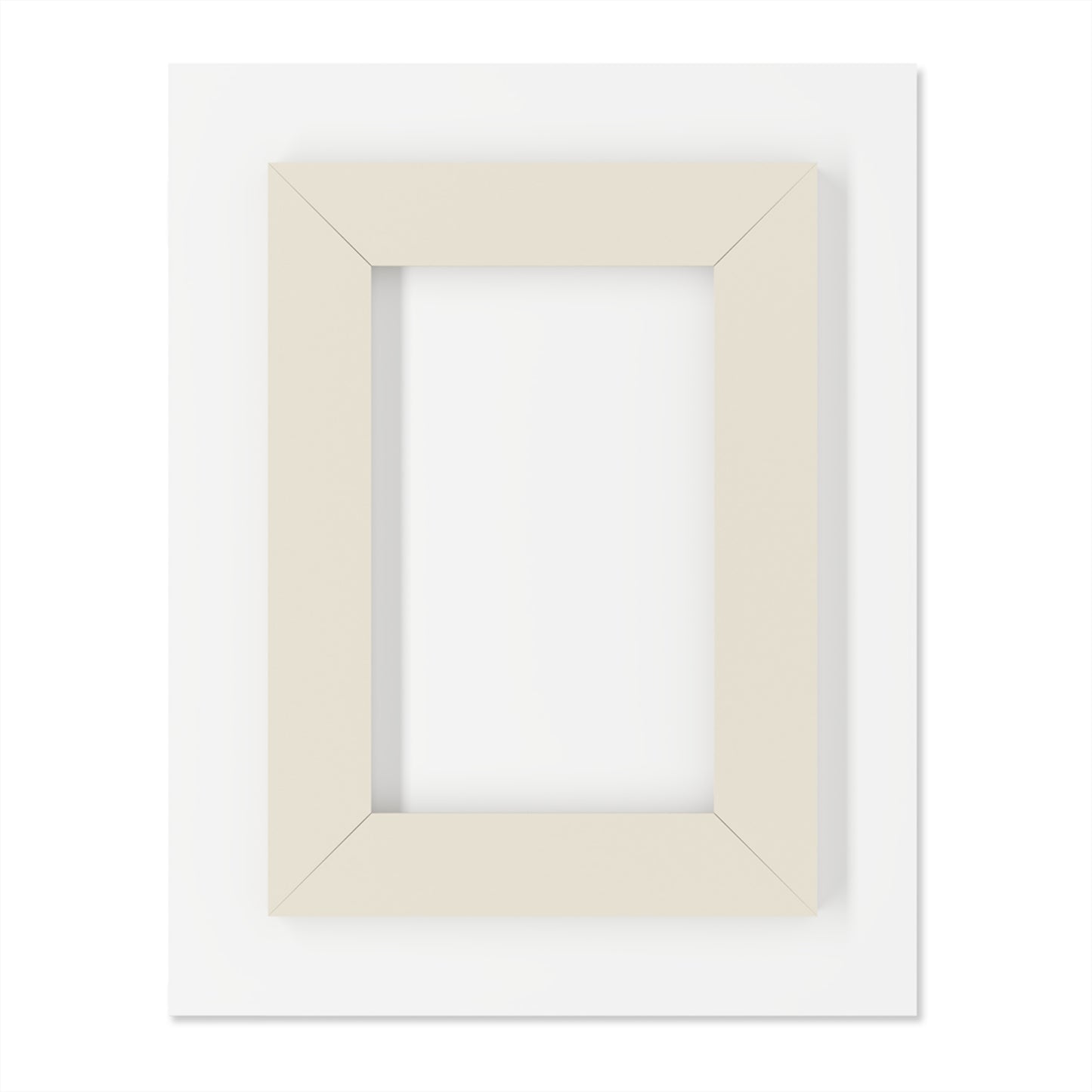 Spectrum Reverie: Premium Acrylic Wall Art Prints (French Cleat Hanging) Puzzlers Paradise