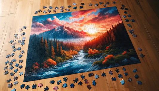 Understanding-the-1000-Piece-Jigsaw-Puzzle-More-Than-Just-Counting-Pieces Puzzlers Paradise