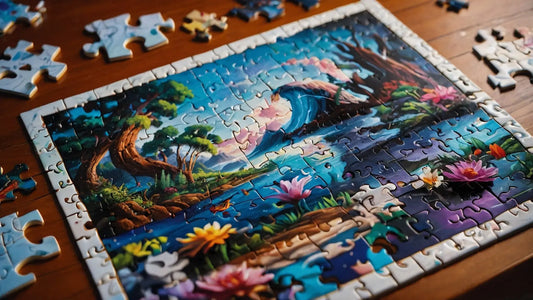 What-Are-the-Best-Jigsaw-Puzzles-for-Adults Puzzlers Paradise